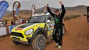 Rallye Dakar 2014 - Nani Roma