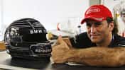 Alessandro Zanardi