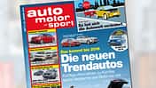 auto motor und sport (03/2014)