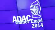 ADAC Preisverleihung Gelber Engel 2014