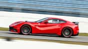 Novitec-Ferrari F12 N-Largo, Seitenansicht