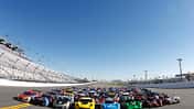 24h-Rennen Daytona 2014