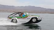 WaterCar Panther Amphibien-SUV