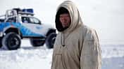 Volkswagen Amarok Polar Expedition – Sotschi 2014