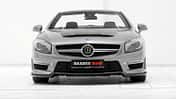 Brabus 850 V8 Biturbo
