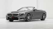 Brabus 850 V8 Biturbo