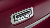 Qoros 3 Hatch, Fließheck
