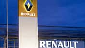 Der Konzernumbau sorgte bei Renault für einen Gewinneinbruch in 2013.