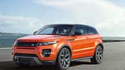 Land Rover Evoque Autobiography Dynamic