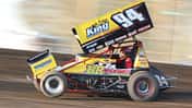 West Coast Sprint Cars, Rennen, Impression