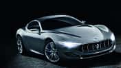 Maserati Alfieri