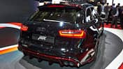 Abt RS6-R,Genfer Autosalon, Tuning, 03/2014
