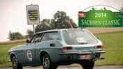 Sachsen Classic 2014