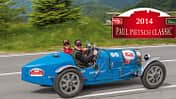 Paul Pietsch Classic, Bugatti 35 T 