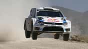 Rallye Mexiko 2014, WRC, Sébastien Ogier, 03/2014