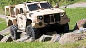 Oshkosh JLTV