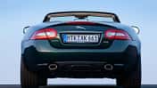 Jaguar XK Sondermodell XK66