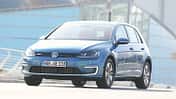 VW E-Golf