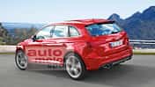 Audi Q5, Mercedes GLK