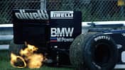 Brabham BMW 1986