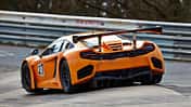 Impressionen, VLN Probe- und Einstellfahrt, Nürburgring, Nordschleife