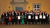 03/2014 -Motor Klassik Award, Preisträger, mokla 0314