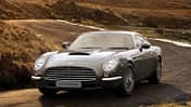 03/2014 David Brown Automotive Speedback GT