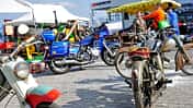 Veterama Hockenheimring 2014