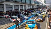 Impressionen - VLN - Nürburgring Nordschleife - 29. März 2014 Impressionen - VLN - Nürburgring Nordschleife - 29. März 2014