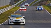 Impressionen - VLN - Nürburgring Nordschleife - 29. März 2014