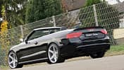 Audi RS5 Cabrio, Senner Tuning