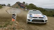 Rallye portugal 2014, VW Sebastien Ogier