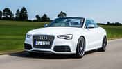 Abt Audi RS5 Cabrio