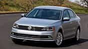 VW Jetta Facelift 2014 Sperrfrist 14.4.2014