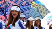 Girls - WTCC - Marrakesch - 13.04.2014