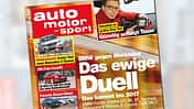 auto motor und sport 09/2014