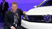 VW Jetta Facelift 2014 Sitzprobe Katemann