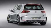 VW Golf R400 Peking Sperrfrist 17.4.2014 00.00 Uhr