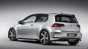 VW Golf R400 Peking Sperrfrist 17.4.2014 00.00 Uhr