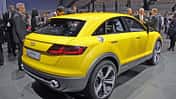 Audi Studie Peking 2014