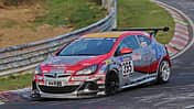 VLN 2014, #355, Opel Astra OPC CUP, CUP1, Langstreckenmeisterschaft Nürburgring