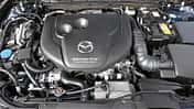 Mazda 3, Motor