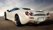 Mitsuoka Orochi Final Edition