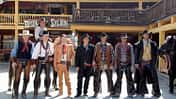 DTM Piloten 2014 - Cowboys