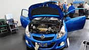 Tuning World Bodensee 2014, Rundgang, Impressionen, 05/2014
