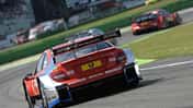 05/2014 DTM Hockenheim 1. Lauf 