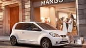 Seat Mii by Mango Sondermodell