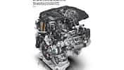 Audi V6 TDI Motor