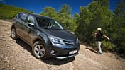05/2014 Toyota RAV4 Griechenlandtour