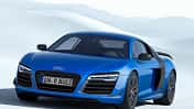 Audi R8 LMX
